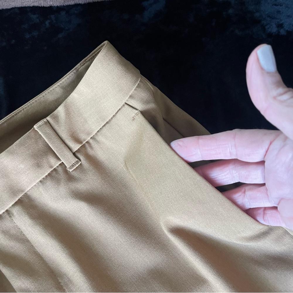 Banana Republic Sculpted Bootcut Pant - Picture 9 of 12